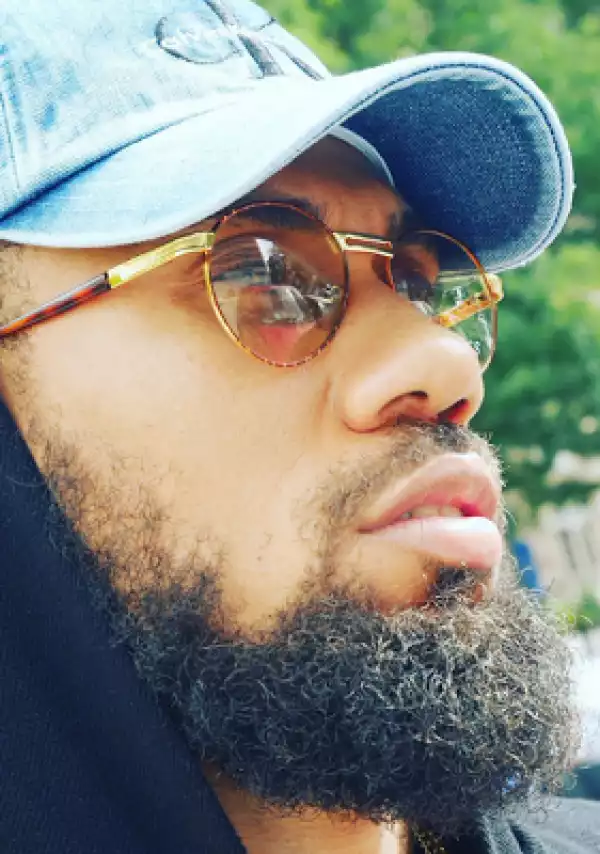 Indigenous Rapper, Phyno Shows Off New Look In Newly Shared Photos
